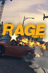 Заказать сервер GTA5:Rage
