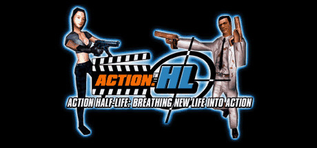 Action Half-Life