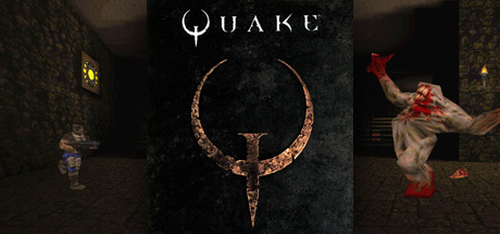 Quake World