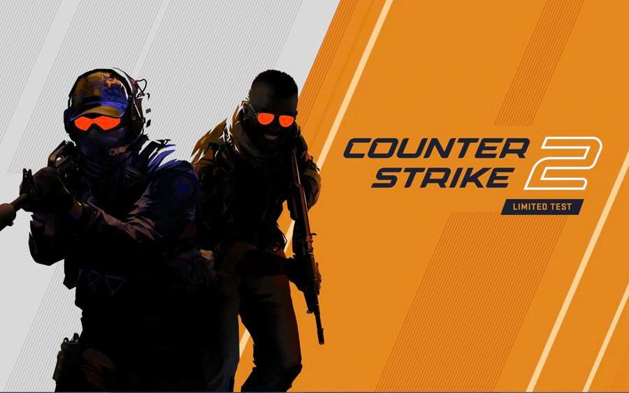 Counter-strike 2