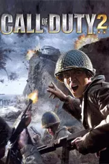 Заказать сервер Call of Duty 2 