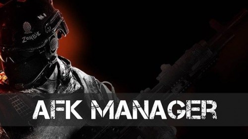 afkmanager