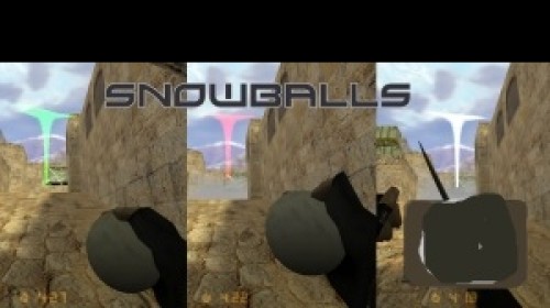 SnowBalls