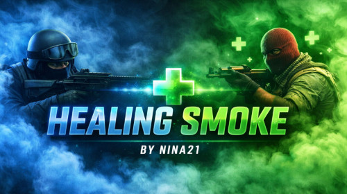healingsmoke