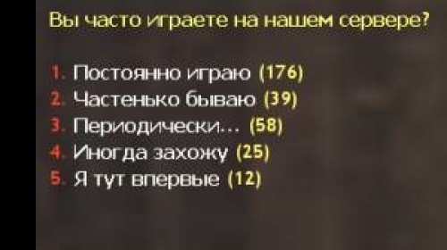 SystemPolls