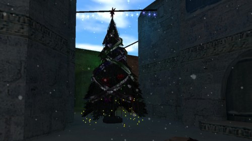 ChristmasTree