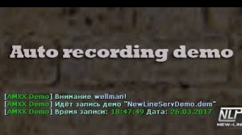Autorecdemo