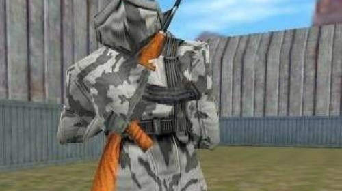 backweapons