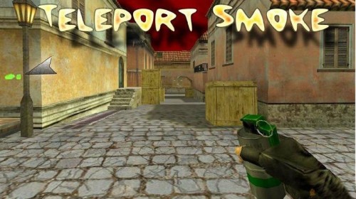 teleport_smokegren