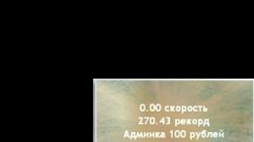 aspeedometer