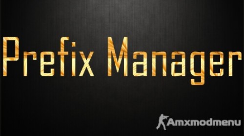 Prefix