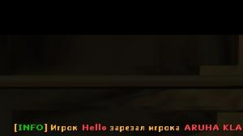 KnifeKill_Bonus