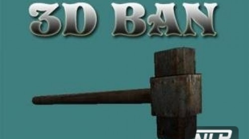 banhammer