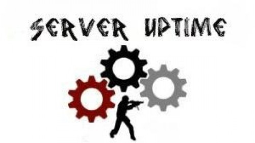 ServerUptime