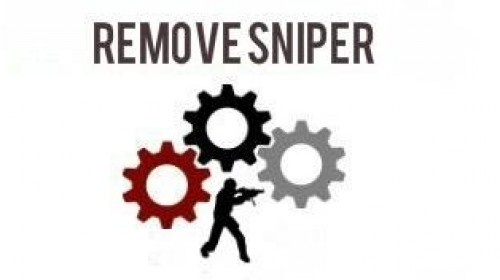 remove_sniper