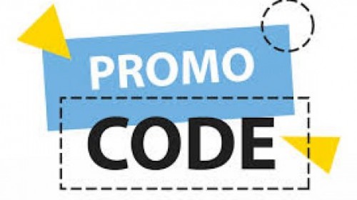 promocode
